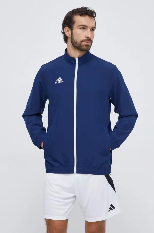 adidas Performance Pulover za vadbo adidas Performance Entrada 22 Presentation