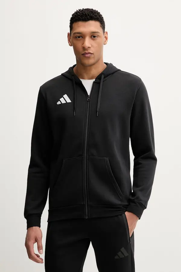 adidas Performance Pulover za vadbo adidas Performance Entrada26