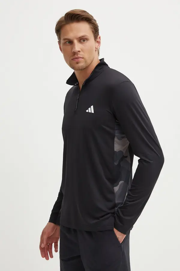 adidas Performance Pulover za vadbo adidas Performance