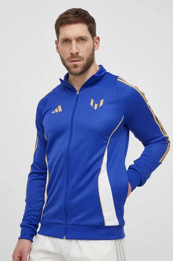 adidas Performance Pulover za vadbo adidas Performance Messi