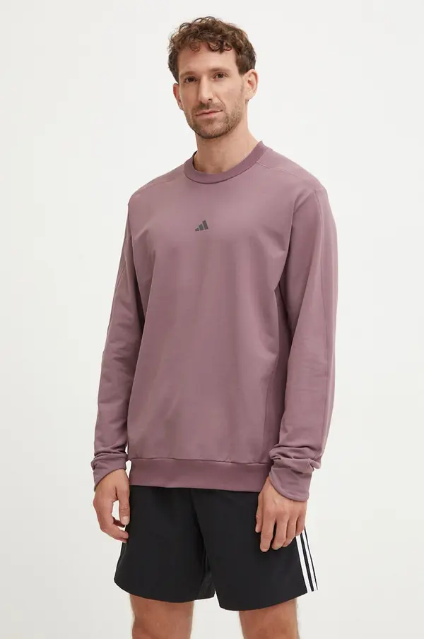 adidas Performance Pulover za vadbo adidas Performance