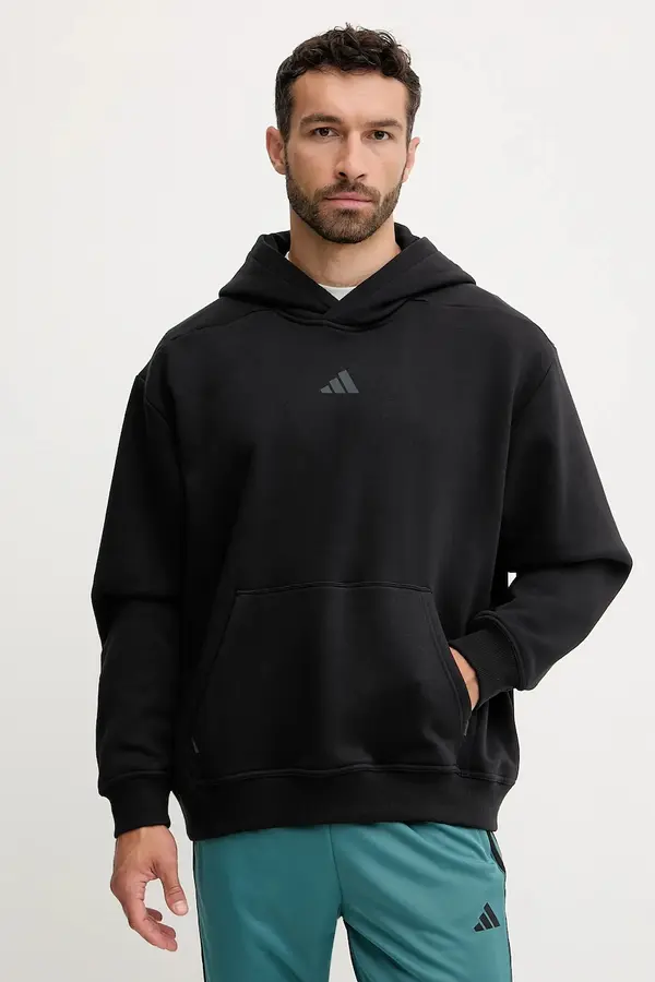 adidas Performance Pulover za vadbo adidas Performance POWER