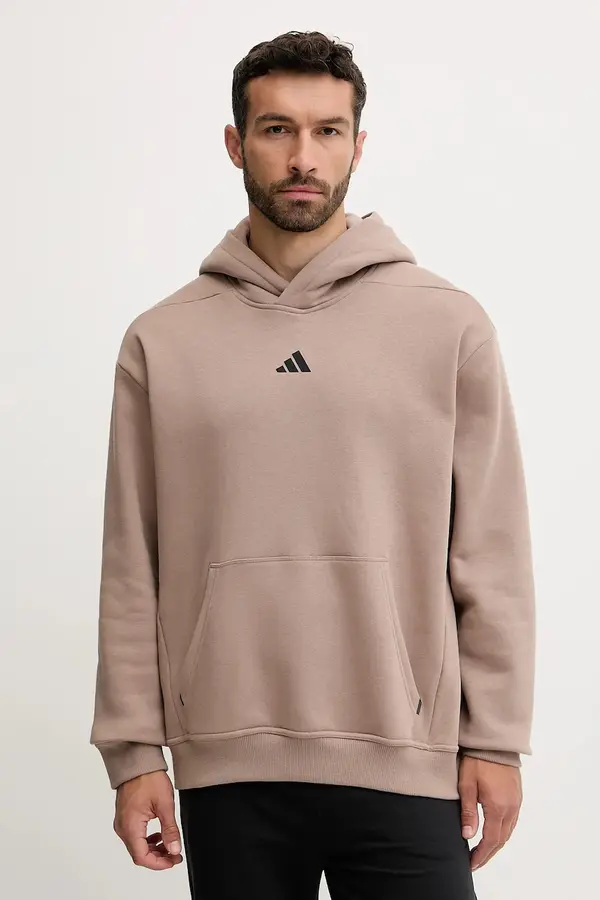 adidas Performance Pulover za vadbo adidas Performance POWER