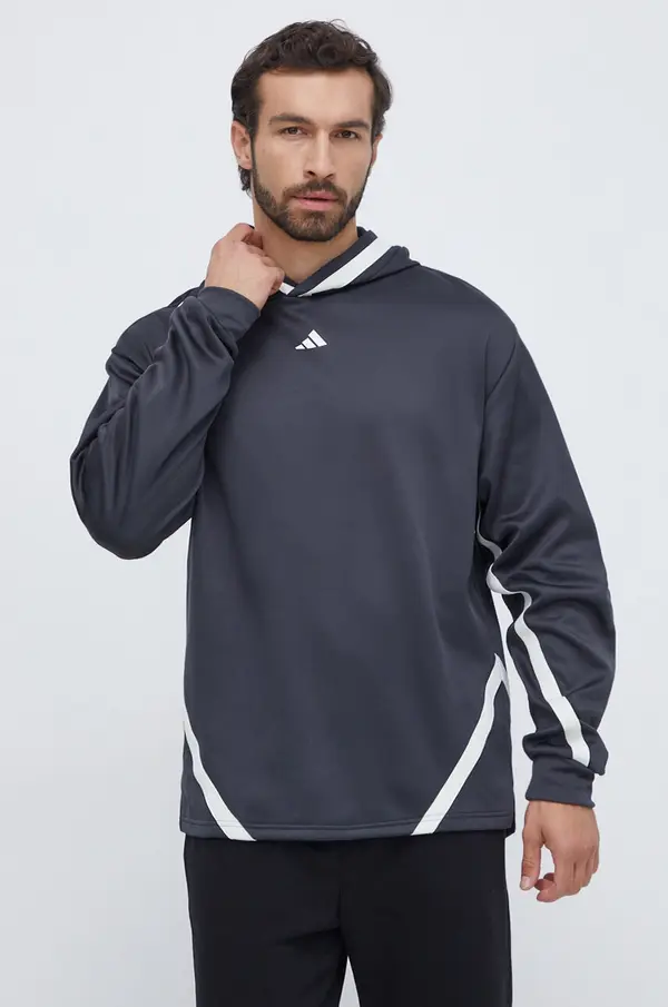 adidas Performance Pulover za vadbo adidas Performance Select