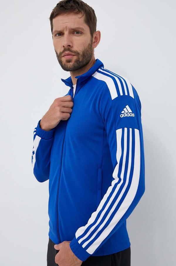 adidas Performance Pulover za vadbo adidas Performance Squadra 21