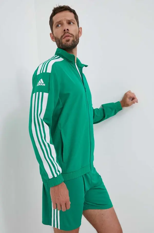 adidas Performance Pulover za vadbo adidas Performance Squadra 21