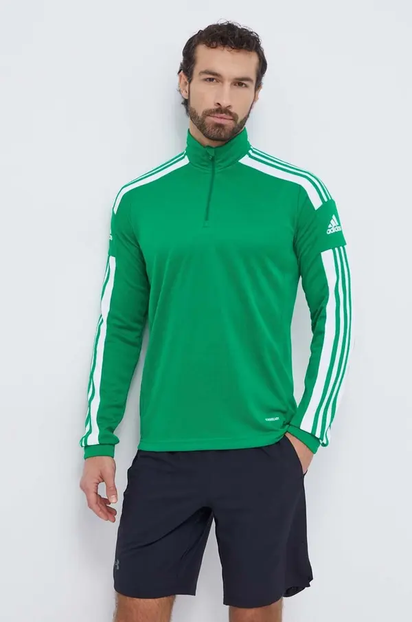 adidas Performance Pulover za vadbo adidas Performance Squadra 21