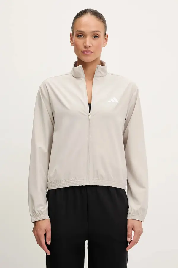 adidas Performance Pulover za vadbo adidas Performance Train Essentials