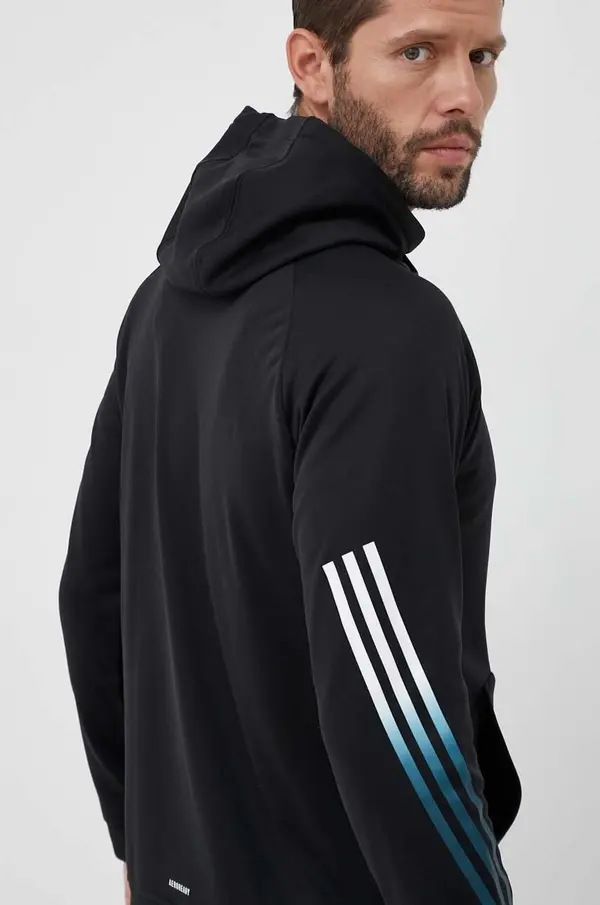 adidas Performance Pulover za vadbo adidas Performance Train Icons
