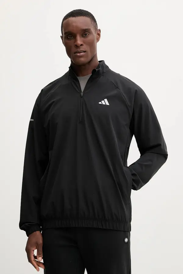 adidas Performance Pulover za vadbo adidas Performance Training Essentials