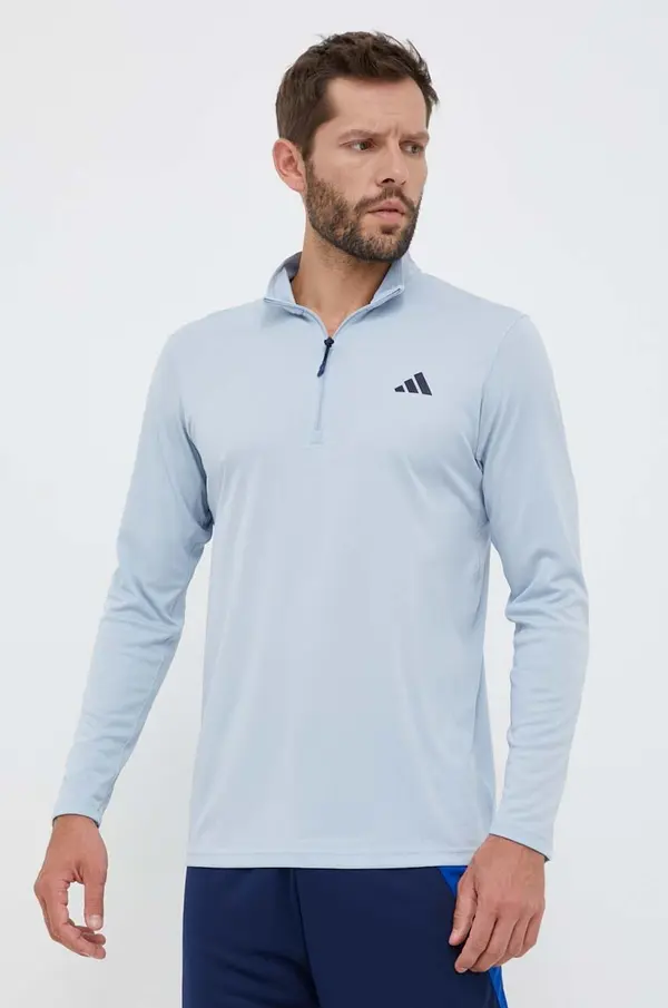 adidas Performance Pulover za vadbo adidas Performance Training Essentials