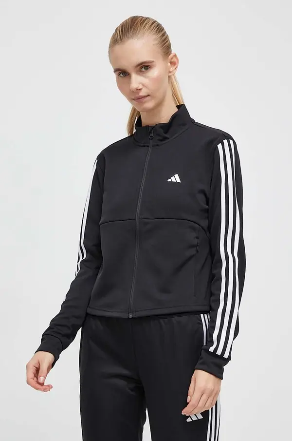 adidas Performance Pulover za vadbo adidas Performance Training Essentials