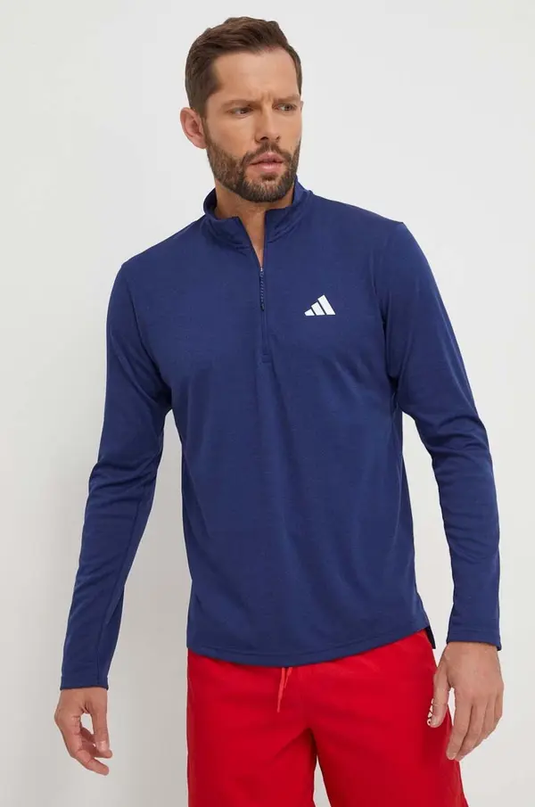 adidas Performance Pulover za vadbo adidas Performance Training Essentials