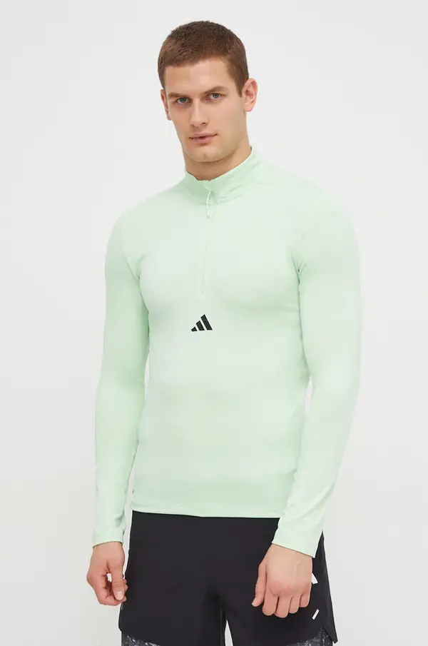 adidas Performance Pulover za vadbo adidas Performance Workout
