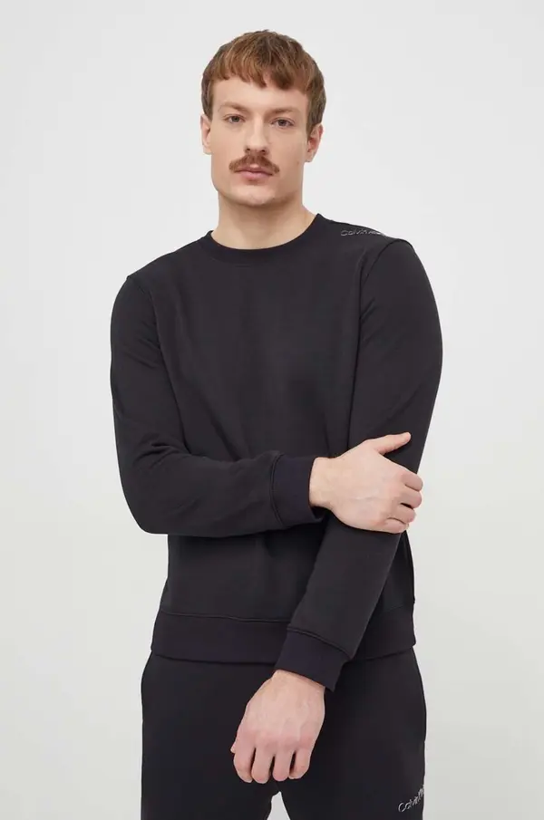 Calvin Klein Performance Pulover za vadbo Calvin Klein Performance