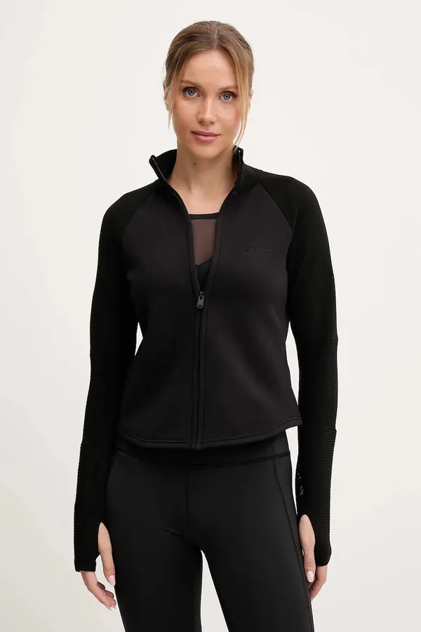 Calvin Klein Performance Pulover za vadbo Calvin Klein Performance