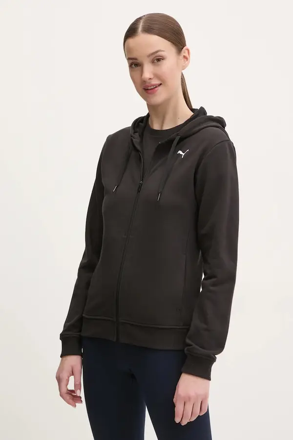 Puma Pulover za vadbo Puma Tad Essential