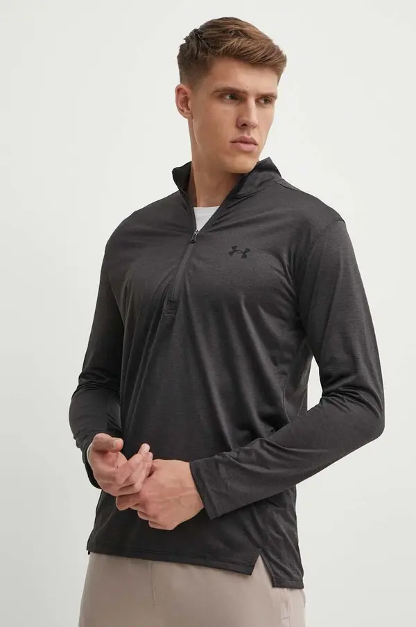 Under Armour Pulover za vadbo Under Armour Tech Vent