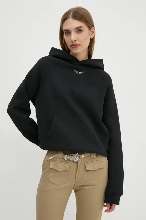 Zadig&Voltaire Pulover ZADIG&VOLTAIRE