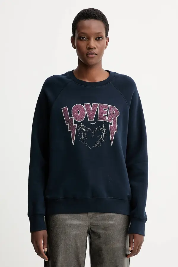 Zadig&Voltaire Pulover ZADIG&VOLTAIRE