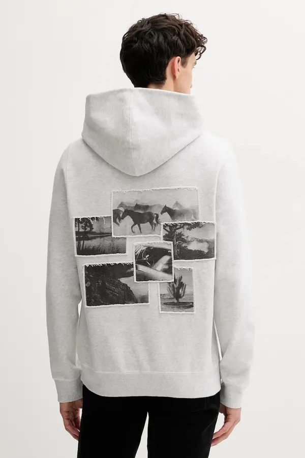 Zadig&Voltaire Pulover ZADIG&VOLTAIRE