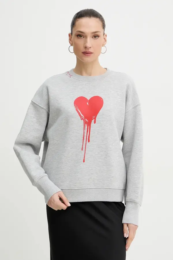 Zadig&Voltaire Pulover ZADIG&VOLTAIRE