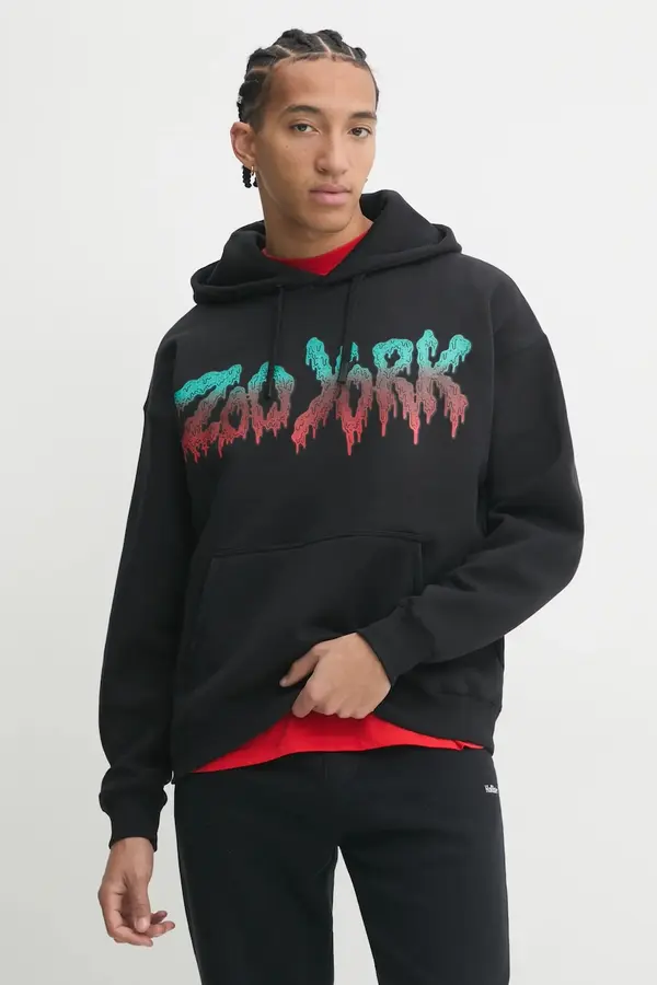 Zoo York Pulover Zoo York