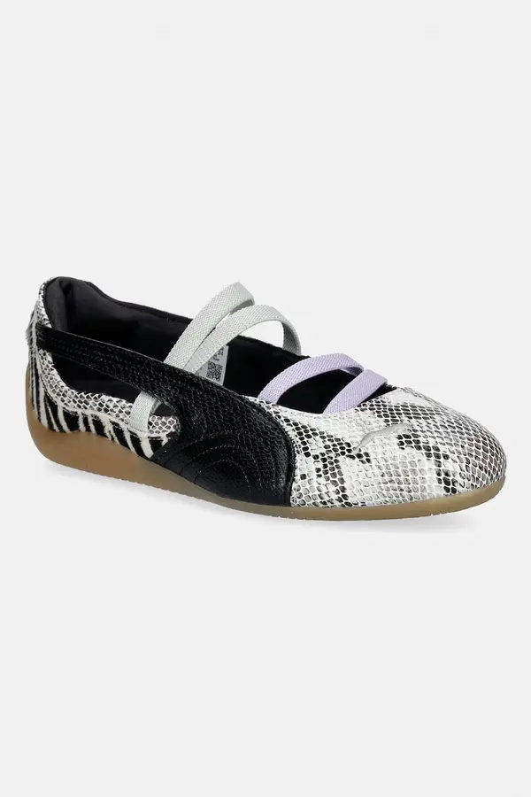 Puma Puma balerinke usnjene Speedcat Ballet