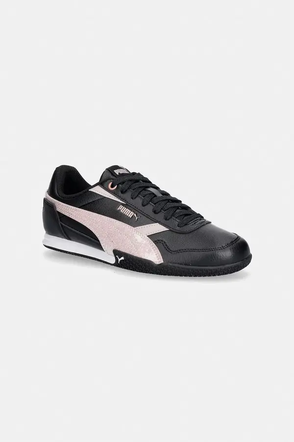 Puma Puma Bella Donna SL Glitz Jr superge otroške