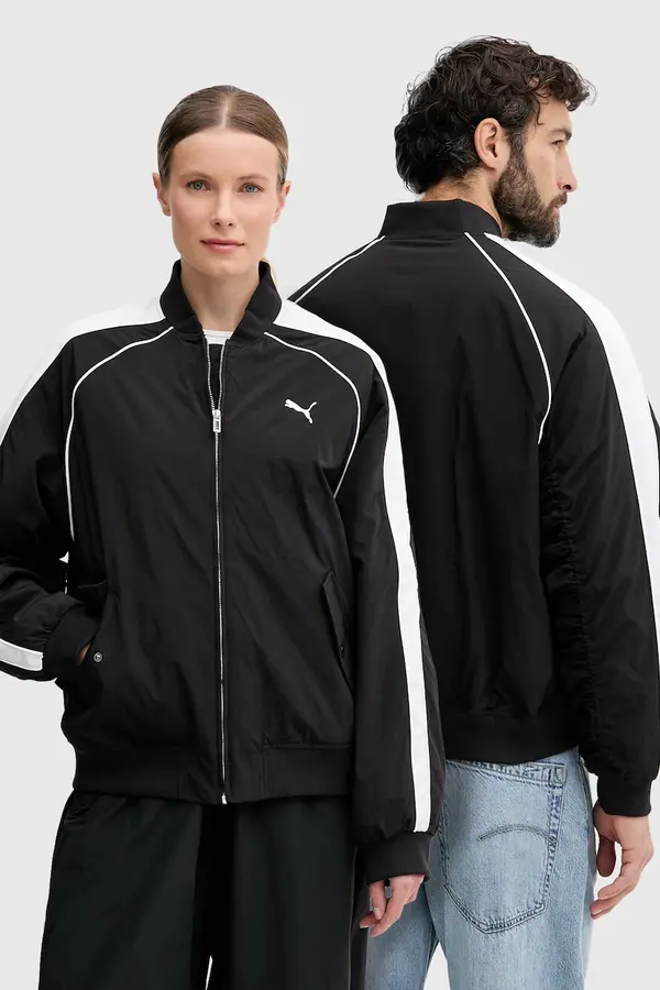 Puma Puma bomber jakna Bomber