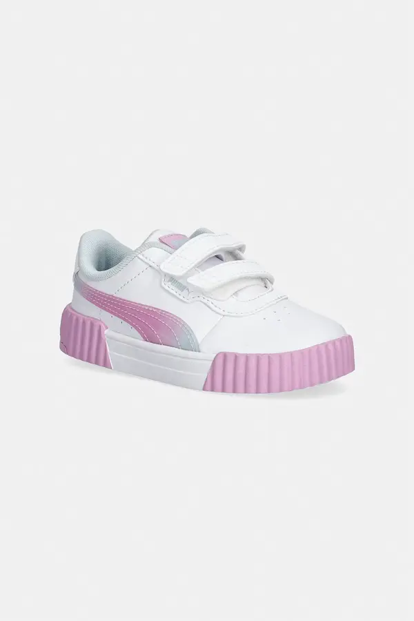 Puma Puma Carina 3.0 Faded Glow V Inf superge otroške