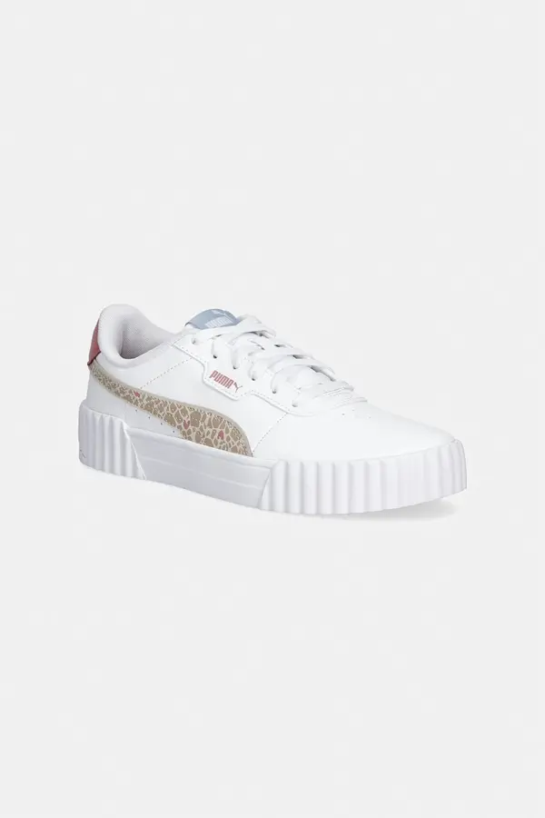 Puma Puma Carina 3.0 Winter Safari Jr superge otroške