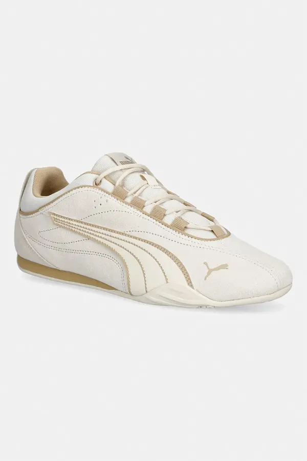 Puma Puma CATCH SOLEIL superge ženske semišaste