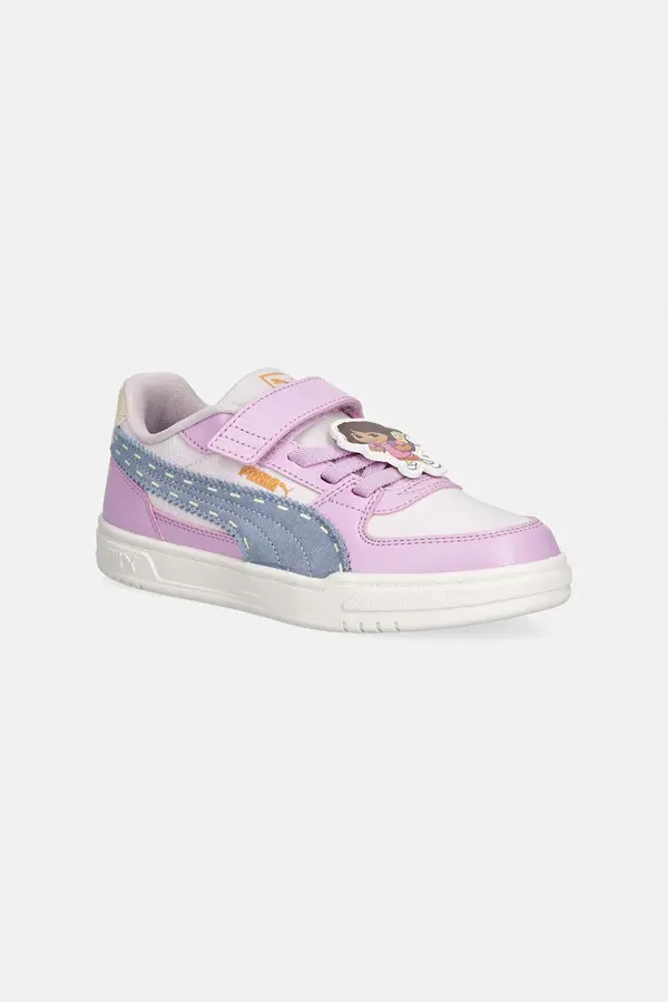 Puma Puma Caven III DORA AC+ PS superge otroške