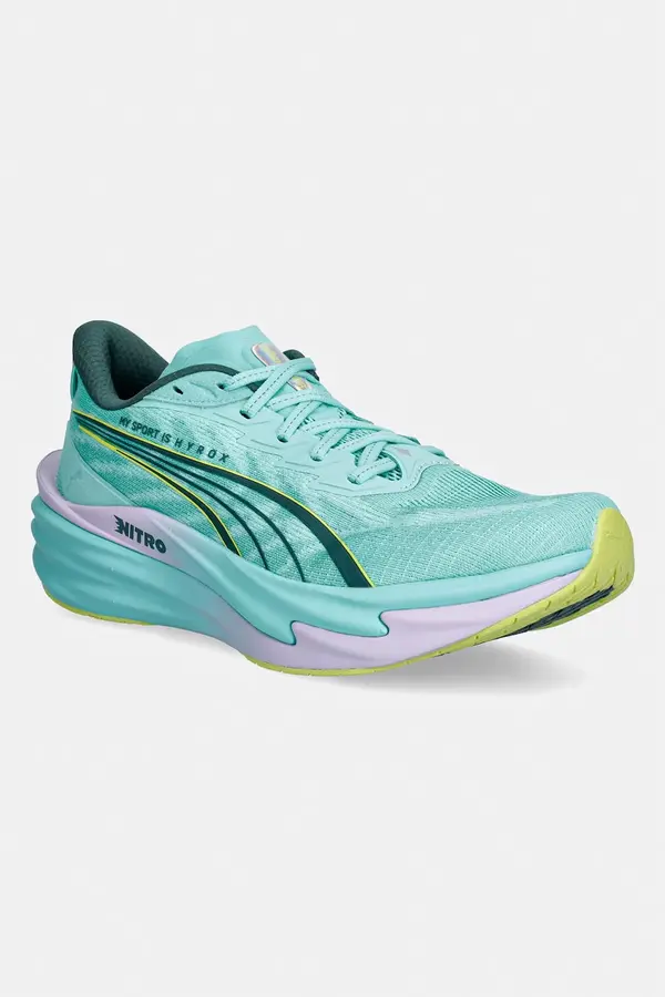Puma Puma čevlji trening ženski Deviate NITRO 4 HYROX