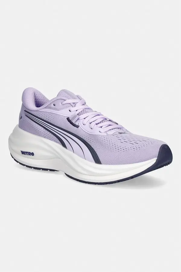 Puma Puma čevlji za tek ženski Electrify NITRO 5