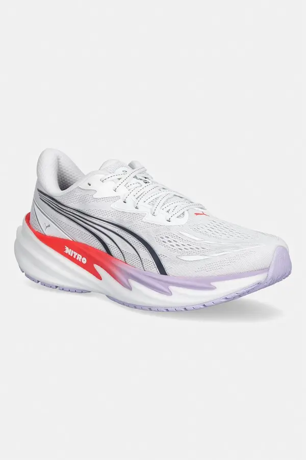 Puma Puma čevlji za tek ženski Velocity NITRO 5