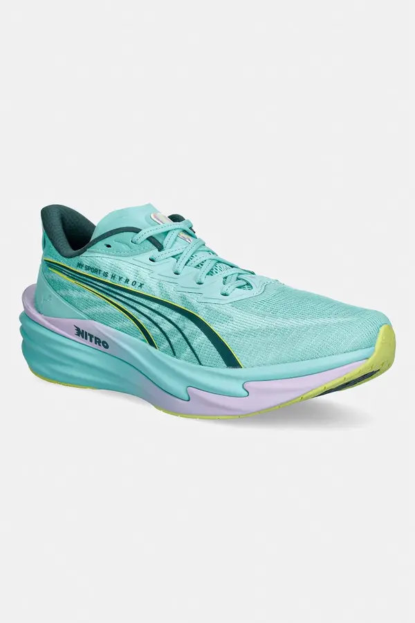 Puma Puma čevlji za trening moški Deviate NITRO 4 HYROX