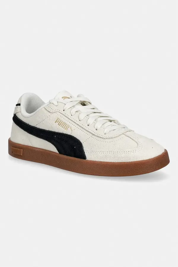 Puma Puma Club II Era Suede superge semišaste