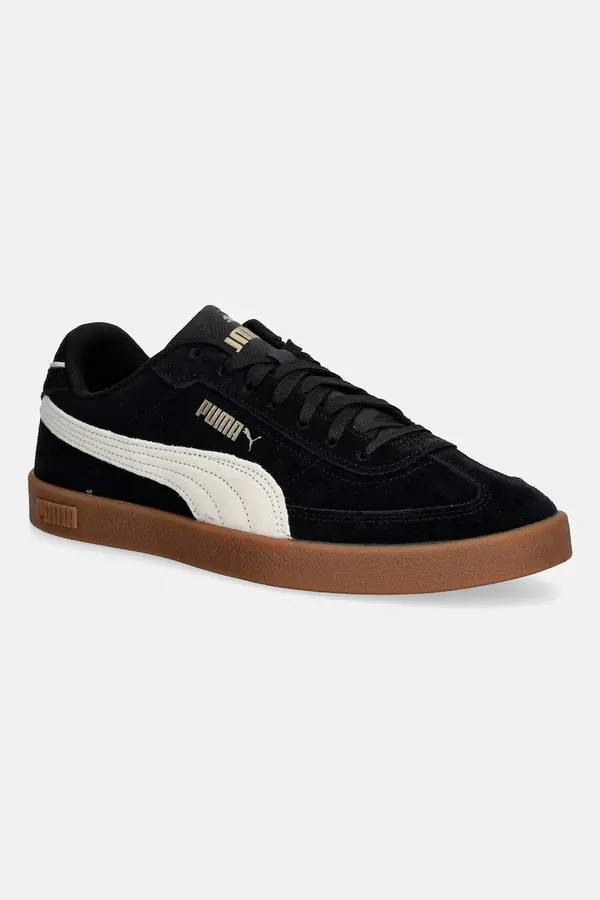 Puma Puma Club II Era Suede superge semišaste