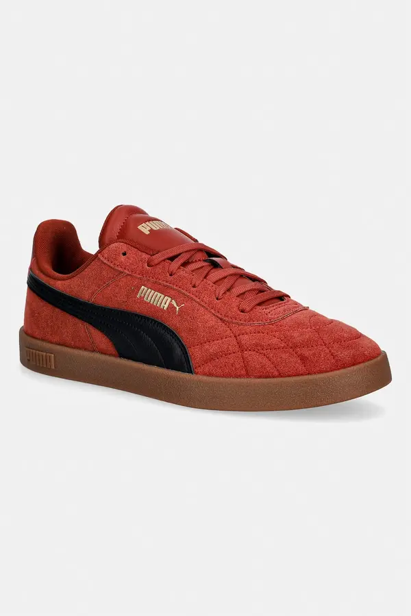 Puma Puma Club II Indoor superge moške