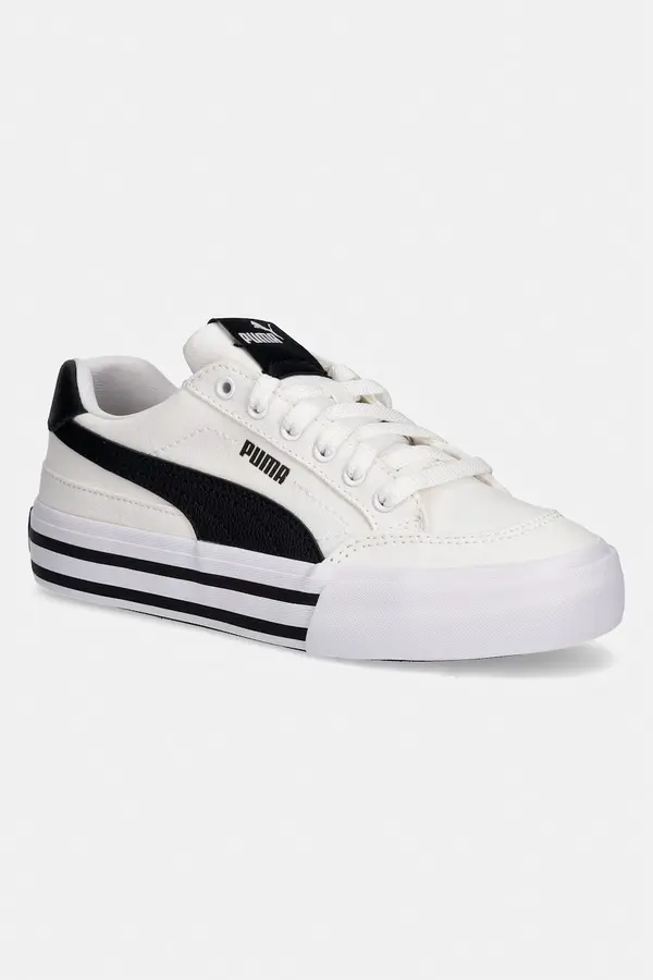 Puma Puma Court Classic ženske teniske