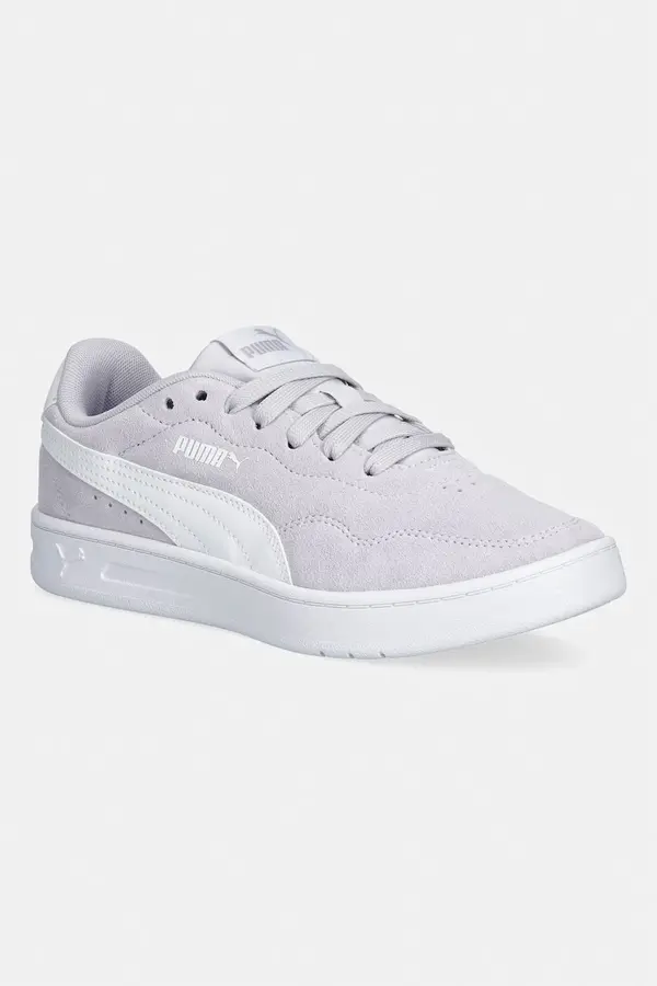 Puma Puma Court Lally superge ženske iz semiša