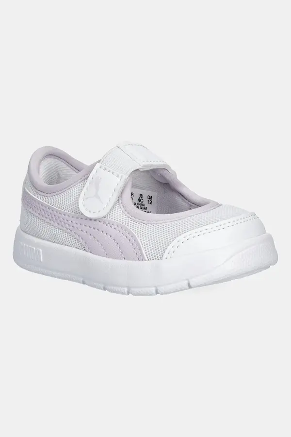 Puma Puma Courtflex v3 Lina V superge otroške