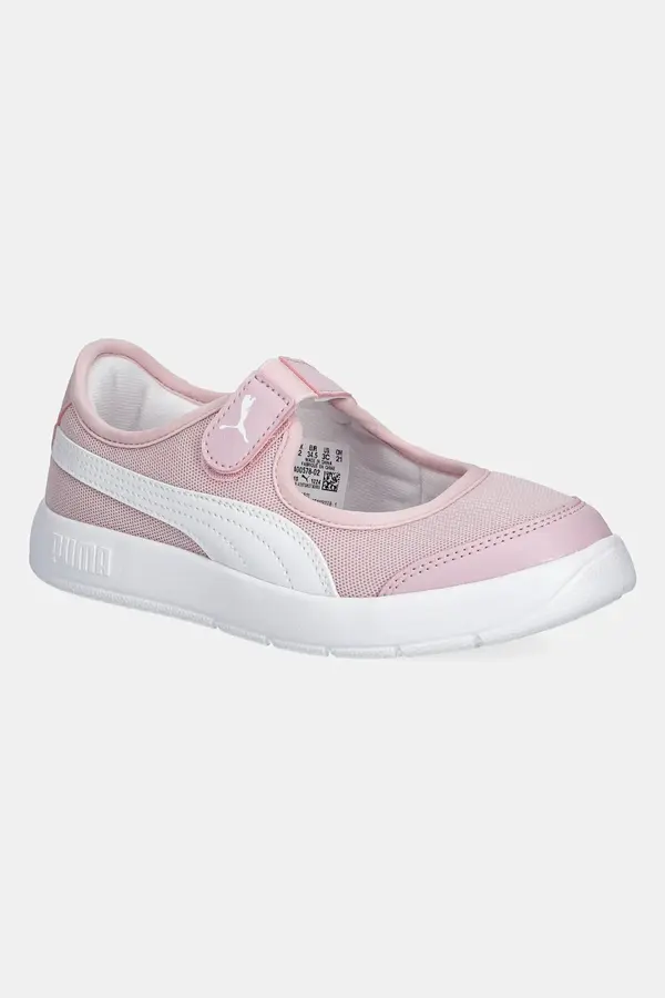 Puma Puma Courtflex v3 Lina V superge otroške