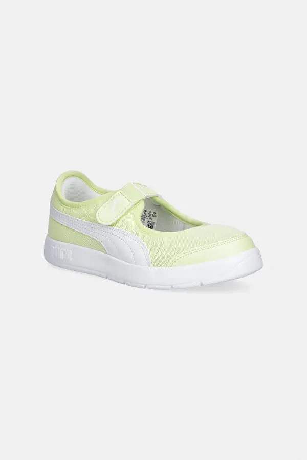Puma Puma Courtflex v3 Lina V superge otroške