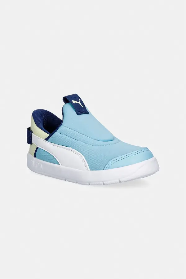 Puma Puma Courtflex v3 SLIPTECH™ superge otroške