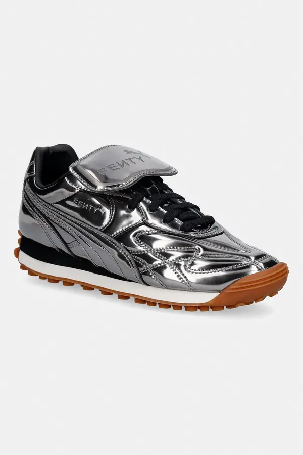 Puma Puma FENTY X PUMA superge ženske usnjene