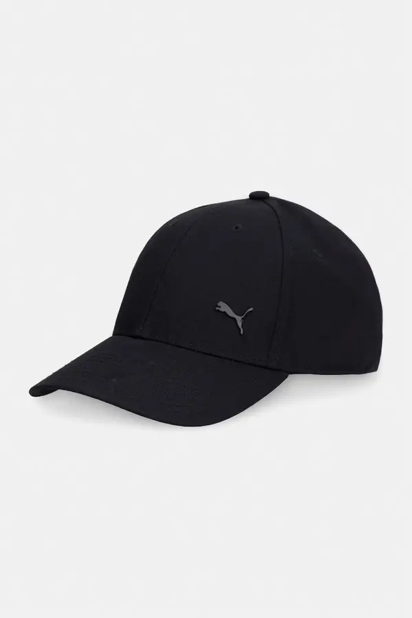 Puma Puma kapa s šiltom bombažna ELEVATED