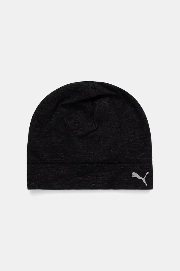 Puma Puma kapa z volno RACE DAY Merino